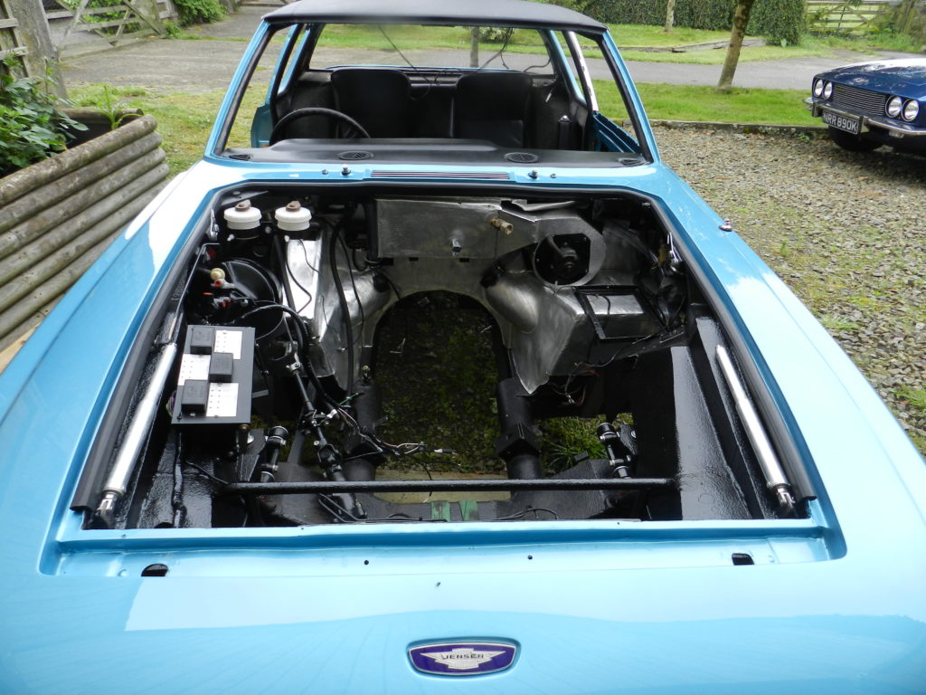 jensen sp