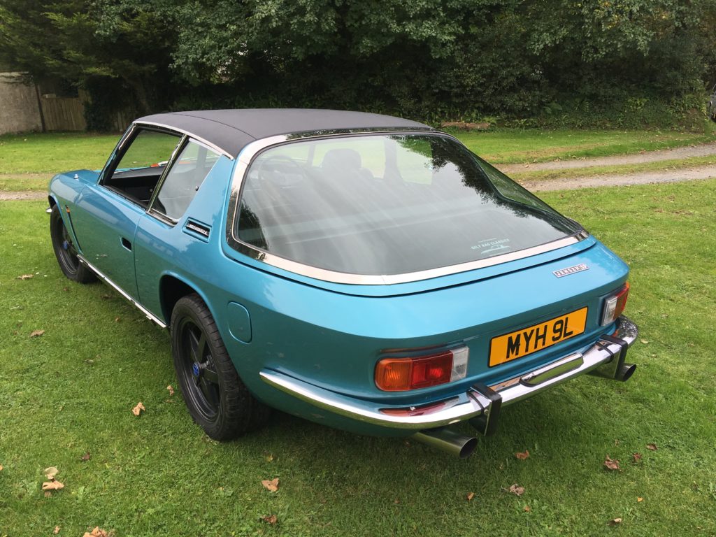 jensen sp