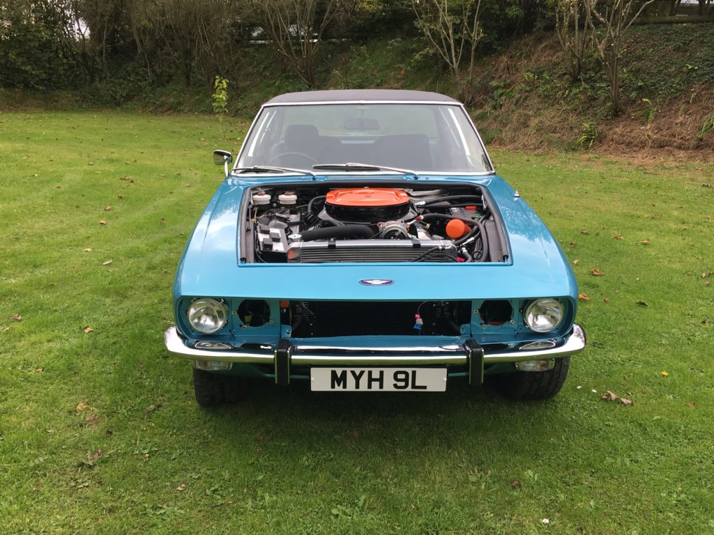 jensen sp