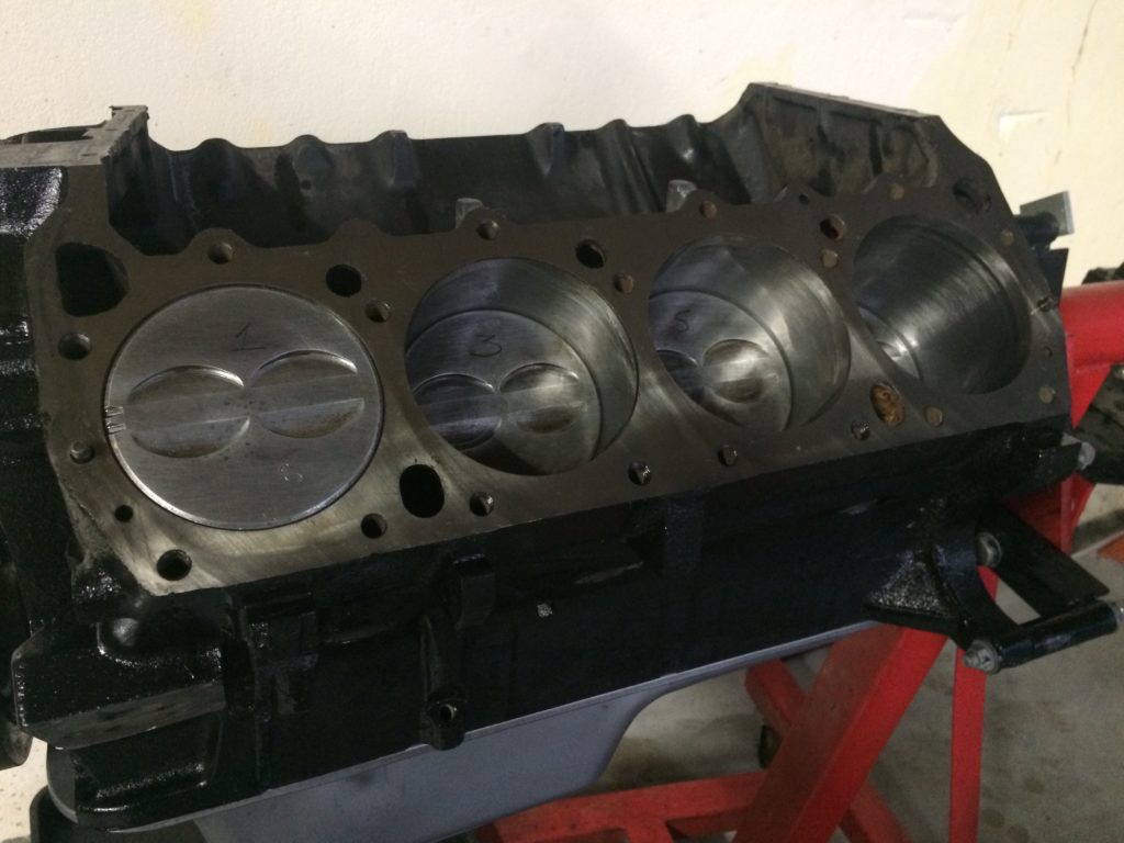Jensen SP