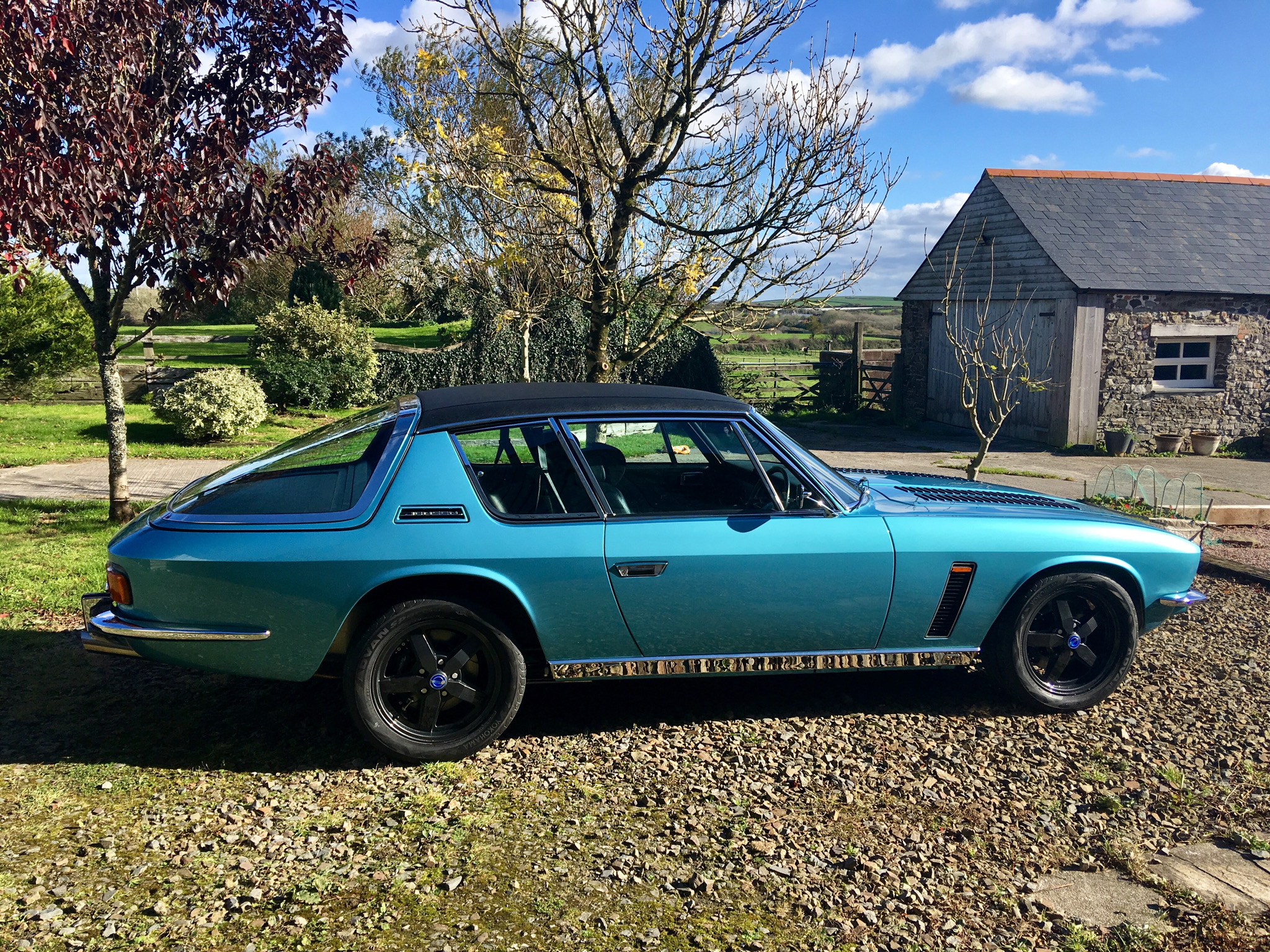 Jensen SP for sale